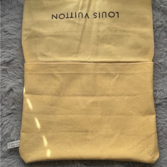 LOUIS VUITTON DUST BAG - Picture 3 of 5